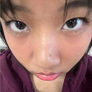 Meet your Posher, Krissalinn